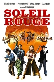 Film Soleil Rouge streaming VF complet