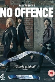 No Offence streaming sur filmcomplet