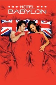 Poster of Hotel Babylon