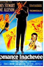 Film Romance inachevée streaming VF complet