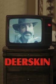 Poster for Deerskin (2019)