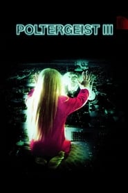 Film Poltergeist III streaming VF complet