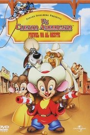 Imagen de Fievel va al Oeste