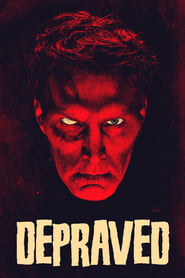 Poster for Depraved (2019)