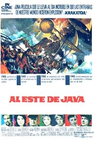 Imagen de Krakatoa: Al Este de Java
