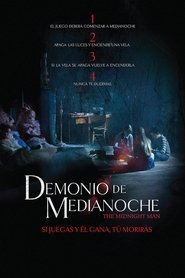 Imagen de The Midnight Man