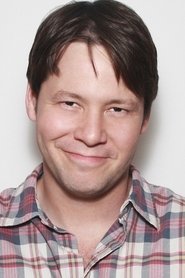 Picture of Ike Barinholtz
