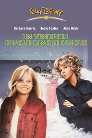 Film Un vendredi dingue, dingue, dingue streaming VF complet