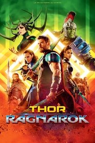 Thor : Ragnarok 2017