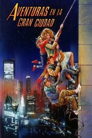 Imagen de Aventuras en la gran ciudad