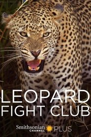 Imagen de Leopard Fight Club