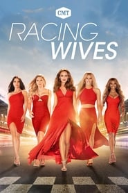 Poster for Racing Wives (2019)