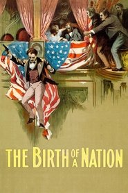 Birth of a Nation - Geburt einer Nation 1915