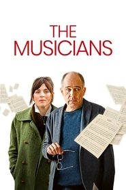 Imagen de The Musicians