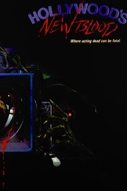Imagen de Hollywood's New Blood