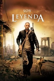 Soy leyenda 2007