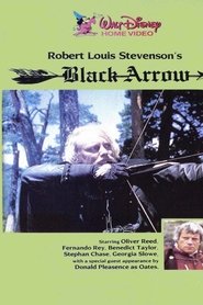 Film Black Arrow streaming VF complet