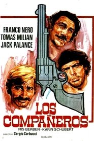 Imagen de Los compañeros