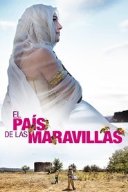 Imagen de El país de las maravillas