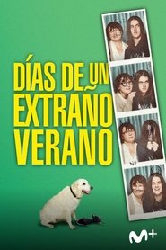 Imagen de Días de un extraño verano