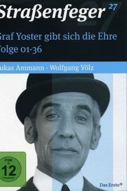 Poster of Graf Yoster gibt sich die Ehre