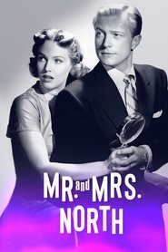 Poster of Mr. & Mrs. North