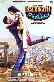 Badrinath Ki Dulhania streaming sur filmcomplet