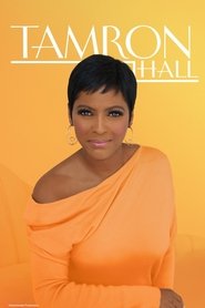 Poster of Tamron Hall