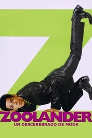 Imagen de Zoolander (Un descerebrado de moda)
