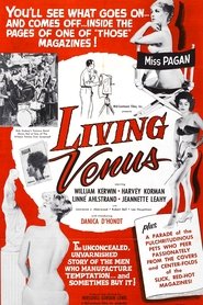 Living Venus streaming sur filmcomplet