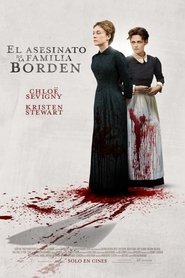 El asesinato de la familia Borden 2018