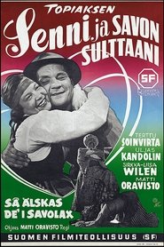 Imagen de Senni ja Savon sulttaani