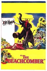 Film The Beachcomber streaming VF complet