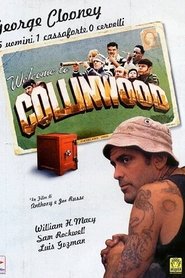 Welcome to Collinwood 2003