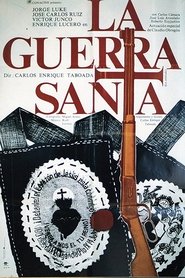 Film La guerra santa streaming VF complet