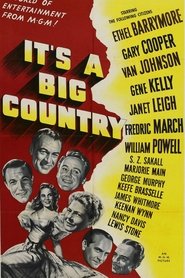 Film It's a Big Country streaming VF complet