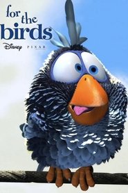 Film Drôles d'oiseaux sur une ligne à haute tension streaming VF complet