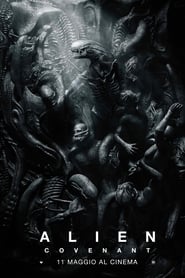 Alien: Covenant 2017