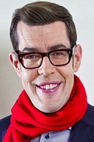 Picture of Richard Osman