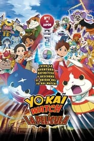 Imagen de Yo-kai Watch: La película