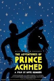 Film Les Aventures du prince Ahmed streaming VF complet