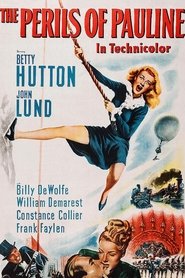 Film The Perils of Pauline streaming VF complet