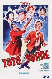 Totò e le Donne 1952