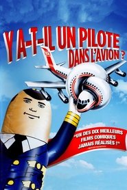 Y a-t-il un pilote dans l'avion ? 1980