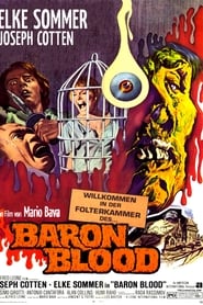 Baron Blood 1972