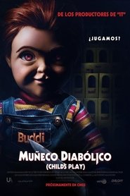 Muñeco Diabólico 2019