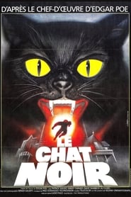 Le chat noir 1981