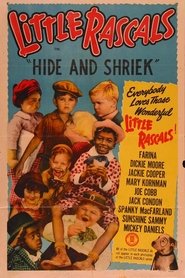 Hide and Shriek