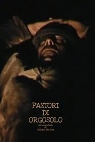 Film Pastori di Orgosolo streaming VF complet