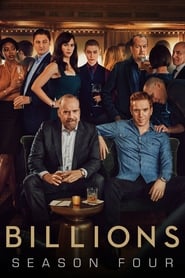 Billions streaming sur filmcomplet